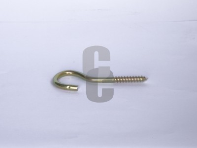 Кука за полилей 22х130                                                                                                                                                                                                                                                                                      